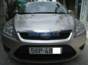 Bán xe Ford Focus đời 2010, màu xám, nhập khẩu, còn mới, 440tr