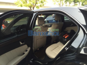 Cần bán lại xe Mercedes E200 đời 2015, màu đen, nhập khẩu chính hãng, chính chủ