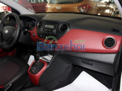 Cần bán xe Hyundai Grand i10 1.2ATđời 2015, nhập khẩu, giá 477tr