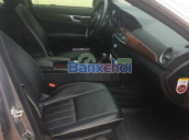 Cần bán gấp Mercedes C250 sản xuất 2011, màu xám