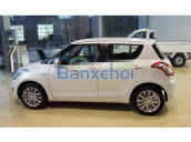 Bán xe Suzuki Swift đời 2015, nhập khẩu chính  