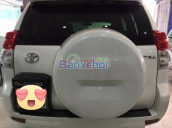 Cần bán xe Toyota Prado TXL đời 2010, màu trắng, nhập khẩu