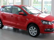 Cần bán xe Volkswagen Polo 2016, xe nhập, giá 789tr bảo hành siêu cao, ưu đãi tốt