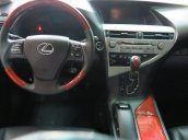 Bán Lexus RX 450H năm 2011, màu đen, xe nhập, chính chủ