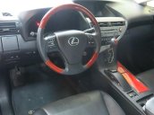 Bán Lexus RX 450H năm 2011, màu đen, xe nhập, chính chủ