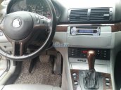 Cần bán lại xe BMW 3 Series 325i 2003, màu bạc, còn mới