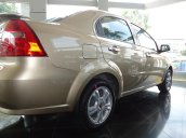 Bán Chevrolet Aveo 1.5 MT 2016 mới - gọi ngay có giá tốt nhất TPHCM