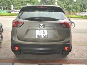 Bán ô tô Mazda CX 5 sản xuất 2015, xe nhập, số tự động