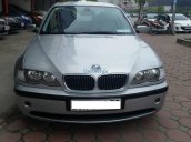 Cần bán lại xe BMW 3 Series 325i 2003, màu bạc, còn mới