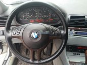 Cần bán lại xe BMW 3 Series 325i 2003, màu bạc, còn mới