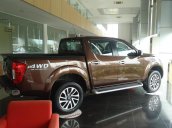 Bán xe Nissan Navara năm 2015, màu nâu, nhập khẩu nguyên chiếc