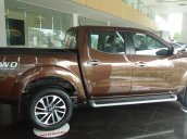 Bán xe Nissan Navara năm 2015, màu nâu, nhập khẩu nguyên chiếc