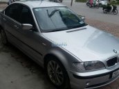 Cần bán lại xe BMW 3 Series 325i 2003, màu bạc, còn mới