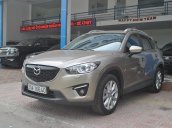 Bán ô tô Mazda CX 5 sản xuất 2015, xe nhập, số tự động