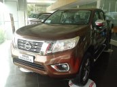 Bán xe Nissan Navara năm 2015, màu nâu, nhập khẩu nguyên chiếc