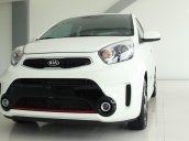 Kia Hải Phòng bán Kia Morning mới 100% đời 2018, mua xe trả góp chỉ cần 130tr, LH 0936.657.234