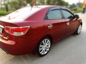 Cần bán xe Kia Forte đời 2012, màu đỏ, 545 triệu