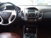 Cần bán Hyundai Tucson đời 2011, màu bạc, nhập khẩu hàn Quốc