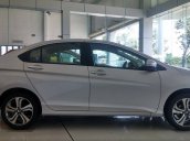 Bán ô tô Honda City đời 2015, màu bạc