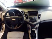 Bán ô tô Chevrolet Cruze đời 2015, giá chỉ 515 triệu