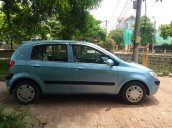 Cần bán Hyundai Getz 2008, nhập khẩu chính hãng, còn mới, giá chỉ 268 triệu