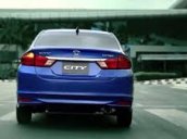 Bán xe Honda City sản xuất 2015, 599tr, nhanh tay liên hệ 