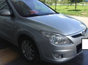 Bán ô tô Hyundai i30 năm 2008, màu bạc, nhập khẩu chính hãng, ít sử dụng giá cạnh tranh