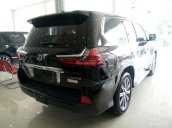 Lexus LX570 model 2016 đủ màu, giao ngay