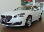 Peugeot Quảng Ninh bán xe Peugeot 508 xuất xứ Pháp giao xe nhanh - Giá tốt nhất, liên hệ 0938901262 để hưởng ưu đãi