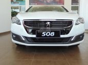 Peugeot Quảng Ninh bán xe Peugeot 508 xuất xứ Pháp giao xe nhanh - Giá tốt nhất, liên hệ 0938901262 để hưởng ưu đãi