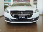 Peugeot Quảng Ninh bán xe Peugeot 508 xuất xứ Pháp giao xe nhanh - Giá tốt nhất, liên hệ 0938901262 để hưởng ưu đãi