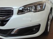 Peugeot Quảng Ninh bán xe Peugeot 508 xuất xứ Pháp giao xe nhanh - Giá tốt nhất, liên hệ 0938901262 để hưởng ưu đãi