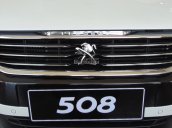 Peugeot Quảng Ninh bán xe Peugeot 508 xuất xứ Pháp giao xe nhanh - Giá tốt nhất, liên hệ 0938901262 để hưởng ưu đãi