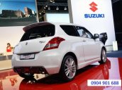 Bán ô tô Suzuki Swift đời 2015 giá 538 tr