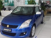 Bán ô tô Suzuki Swift đời 2015 giá 538 tr