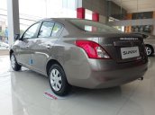 Bán Nissan Sunny đời 2015