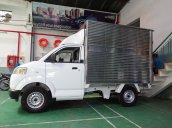 Bán ô tô Suzuki Carry đời 2015, màu trắng, nhập khẩu nguyên chiếc