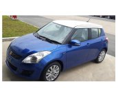 Bán Suzuki Swift đời 2015, hai màu