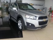 Bán ô tô Chevrolet Captiva đời 2015 giá cạnh tranh