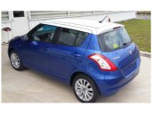 Bán Suzuki Swift đời 2015, hai màu