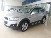 Bán ô tô Chevrolet Captiva đời 2015 giá cạnh tranh