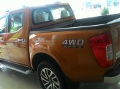 Cần bán Nissan Navara NP300 VL năm 2015, nhập khẩu chính hãng