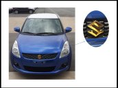 Bán Suzuki Swift đời 2015, hai màu