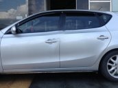 Bán ô tô Hyundai i30 năm 2008, màu bạc, nhập khẩu chính hãng, ít sử dụng giá cạnh tranh