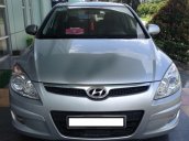 Bán ô tô Hyundai i30 năm 2008, màu bạc, nhập khẩu chính hãng, ít sử dụng giá cạnh tranh