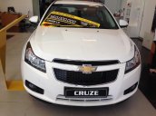 Bán ô tô Chevrolet Cruze đời 2015, giá chỉ 515 triệu