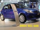 Bán ô tô Suzuki Swift đời 2015 giá 538 tr