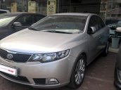 Bán xe Kia Cerato sản xuất 2011, màu bạc, nhập khẩu, chính chủ