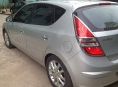 Cần bán xe Hyundai i30 đời 2008, màu bạc, nhập khẩu nguyên chiếc