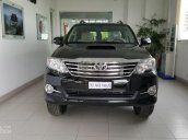 Fortuner 2.7V TRD 4x2 AT máy xăng với mức giá 1 tỷ 82 triệu kèm nhiều khuyến mại hấp dẫn